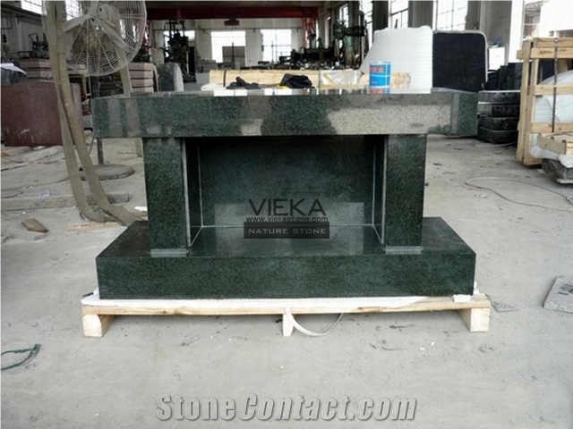 Granite Tombstone & Monument,Memorials,Gravestone & Headstone Bench