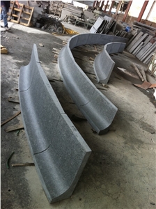 Basalt Pool Coping Pool Paver