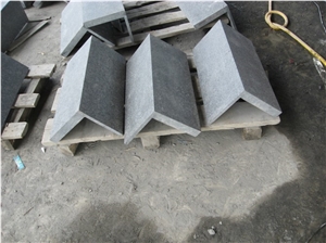 G684 Basalt Swimming Pool Coping Pool Paver