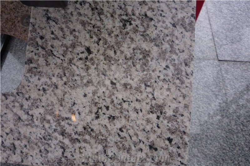 Tiger Skin White Granite Vanity-Tops & Counter Tops, Bathroom/Kitchen/Washroom Usage