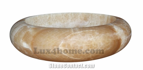 Black Marble Sinks & Basins