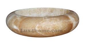 Black Marble Sinks & Basins