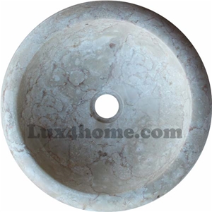 Black Marble Sinks & Basins