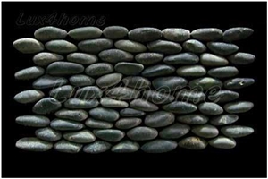Black Standing Pebble Tiles - Pebble Tiles Standing Pebble Tile Exporter Looking for Wholesale Distributors & Importers Black Standing Pebble Tiles - Pebble Tiles Standing Pebble Tile Exporter Looking for Wholesale Distributors & Importers