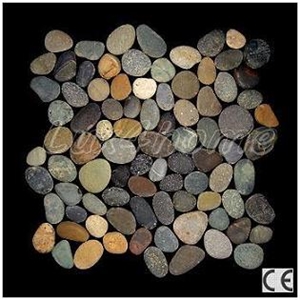 Mix Pebble Mosaic Tiles 30x30 Producer Looking for Wholesale Distributors / Importers