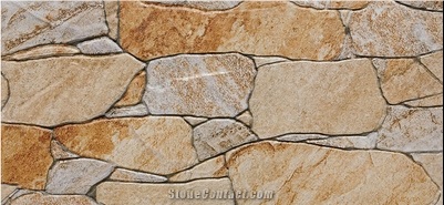 Stone Like Porcelain Tile
