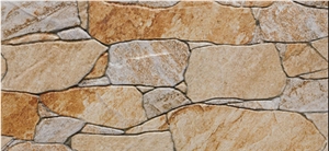 Stone Like Porcelain Tile