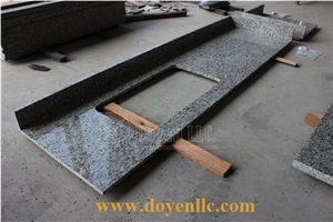 Tiger Skin White Chinese Cheap Granite at Wholesale Prices, Tiger Skin Red Pink Granite Kitchen Countertops