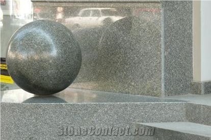 Granite Blocks ,Tansky Gg10 Granite Block