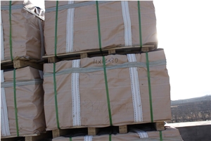 G341 Cobble Stones in Bags Packing