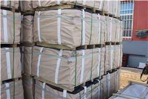 G341 Cobble Stones in Bags Packing