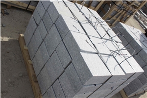 G375 Light Grey Granite Stone Elements, Base