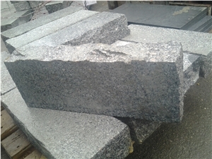 Light Grey Granite Curbstones, G3 Kerbstone
