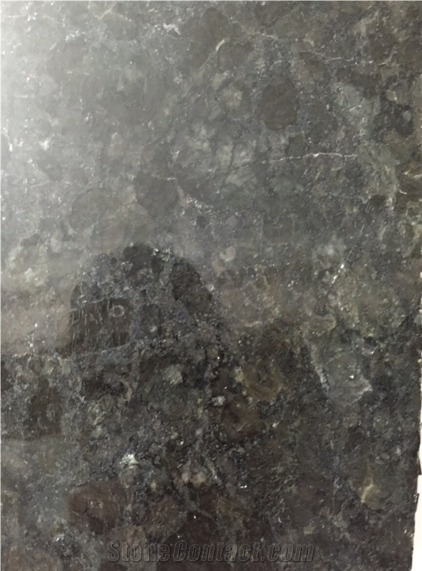 Cobra Black Granite Slabs & Tiles
