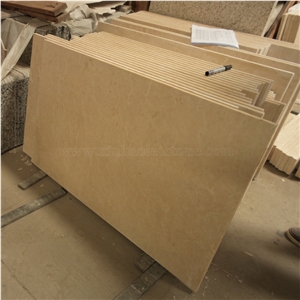 Crema Marfil Marble Kitchen Countertops/Worktops Crema Marfil Marble Kitchen Countertops/Worktops