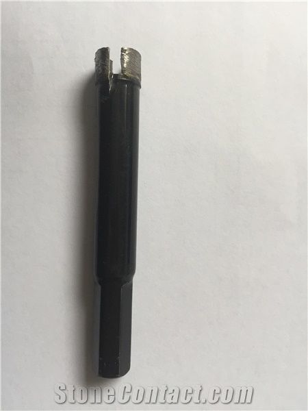 Sintered Core Drill Bit