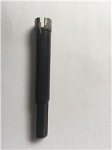Sintered Core Drill Bit