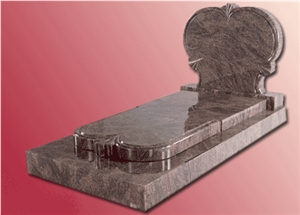 European Himalaya Blue Monuments Granite Tombstones European Himalaya Blue Monuments Granite Tombstones