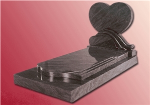 Granite Vases for Tombstones Monuments Headstones Gravestones