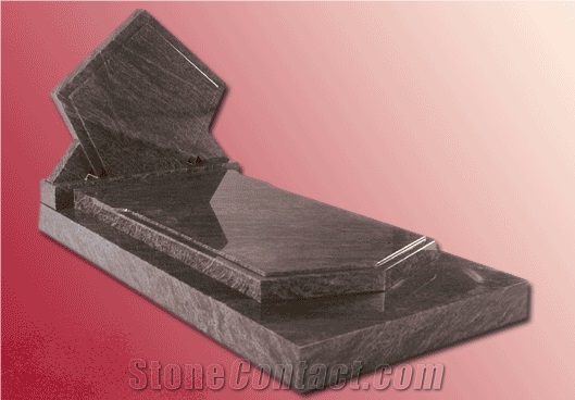 Granite Vases for Tombstones Monuments Headstones Gravestones
