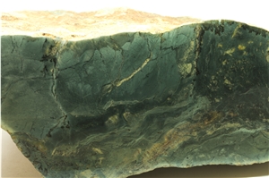 Empatico North American Jade - Nephrite Jade - Rough, Boulder, Block