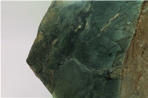 Empatico North American Jade - Nephrite Jade - Rough, Boulder, Block