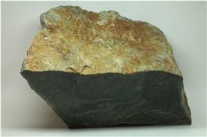Empatico North American Jade - Nephrite Jade - Rough, Boulder, Block