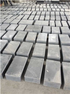 Granite Kerbstone, G654 Black Granite Kerbs