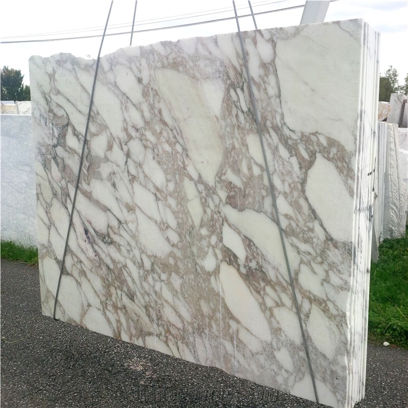 Calacatta Oro Gold Slabs Lastre