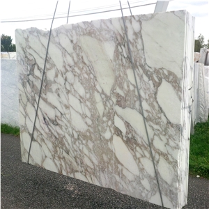 Calacatta Oro Gold Slabs Lastre