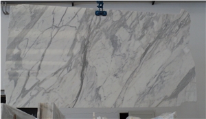 Calacatta Oro Gold Slabs Lastre