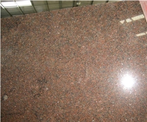 Baltic Red Granite Slabs & Tiles, Finland Red Granite