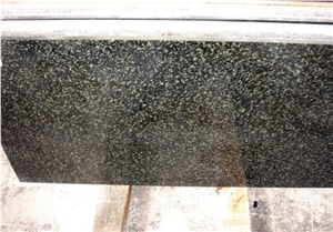 Hassan Green Granite Slabs & Tiles, India Green Granite