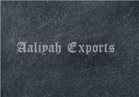Kadappa Black Limestone Slabs & Tiles, India Black Limestone