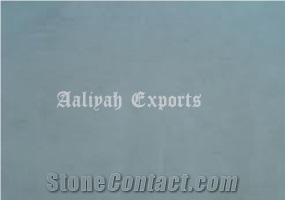 Kota Blue Limestone Slabs & Tiles, India Blue Limestone