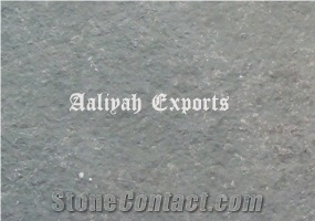 Kota Blue Limestone Slabs & Tiles, India Blue Limestone
