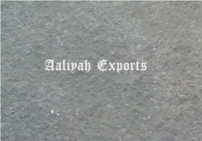 Kota Blue Limestone Slabs & Tiles, India Blue Limestone