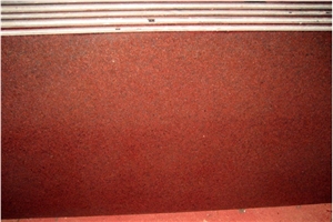 Lakha Red Granite Slabs & Tiles, India Red Granite