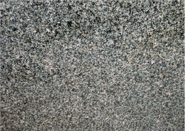 Mokalsar Green Granite Slabs & Tiles, India Green Granite