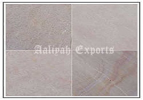 Raveena Sandstone Tiles, India Grey Sandstone