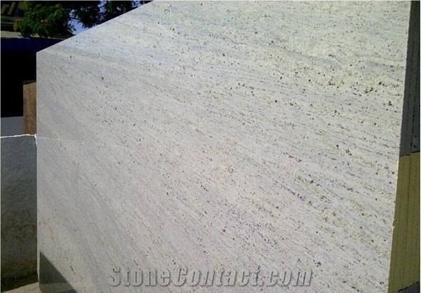 River White Granite Slabs, Tiles, Polished White Granite Floor Tiles, Wall Tiles