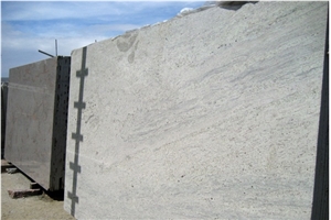 River White Granite Slabs, Tiles, Polished White Granite Floor Tiles, Wall Tiles