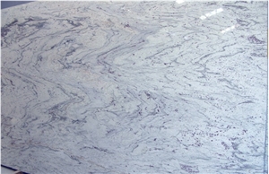 River White Granite Slabs, Tiles, Polished White Granite Floor Tiles, Wall Tiles