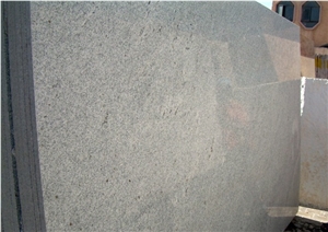 Viscount White Granite Slabs, Tiles, Viskont White Granite