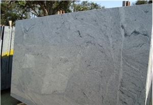 Viscount White Granite Slabs, Tiles, Viskont White Granite