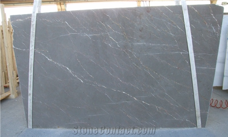 Lotus Grey Marble, Gray Marble