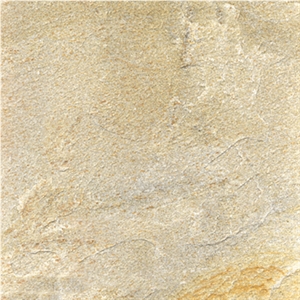 Oyster Flooring Slate Tiles, China Beige Slate