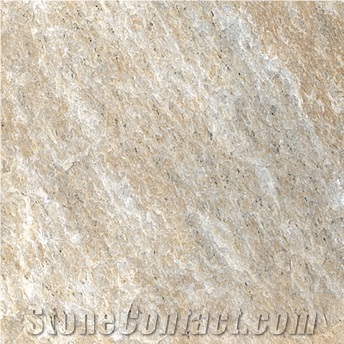 Oyster Flooring Slate Tiles, China Beige Slate