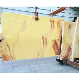 Yellow Blocks Red-Dragon Onyx Productions