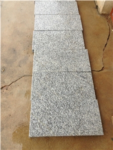 New G603 Granite, Chinese Grey Granite Slabs & Tilesg603 Light Grey Polished&Flamed Granite Tile,Padang Light,Sesame White,Padang White,Bianco Amoy,Bianco Crystal,China Grey Granite Tiles